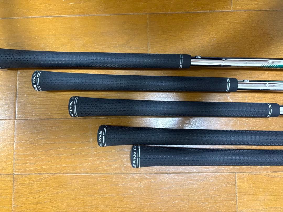 クラブ ping i525 950GH neo