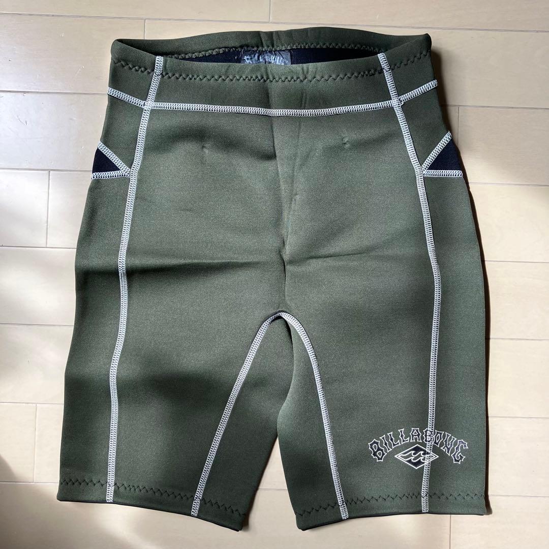 BILLABONG ビラボン サーフパンツ 水着 スイムショーツ サーフィン