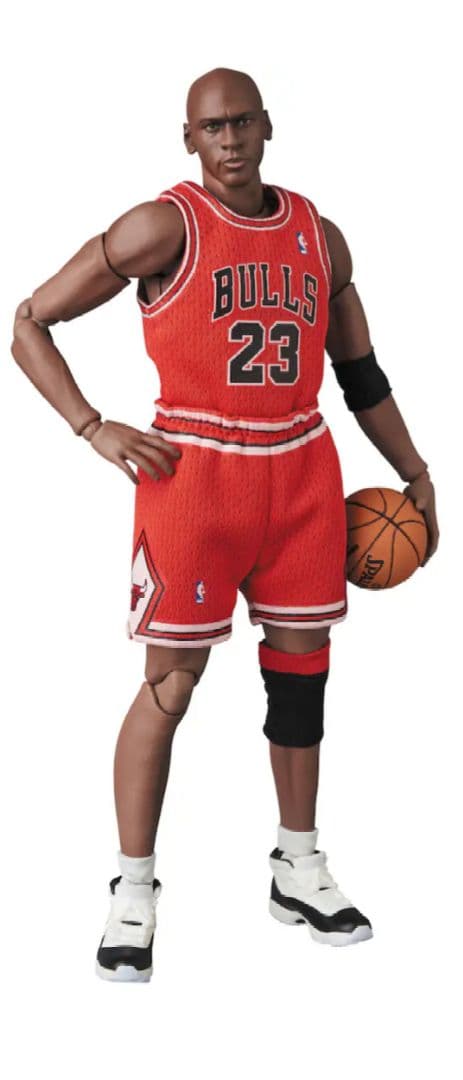 MEDICOM TOY MAFEX マイケル・ジョーダン