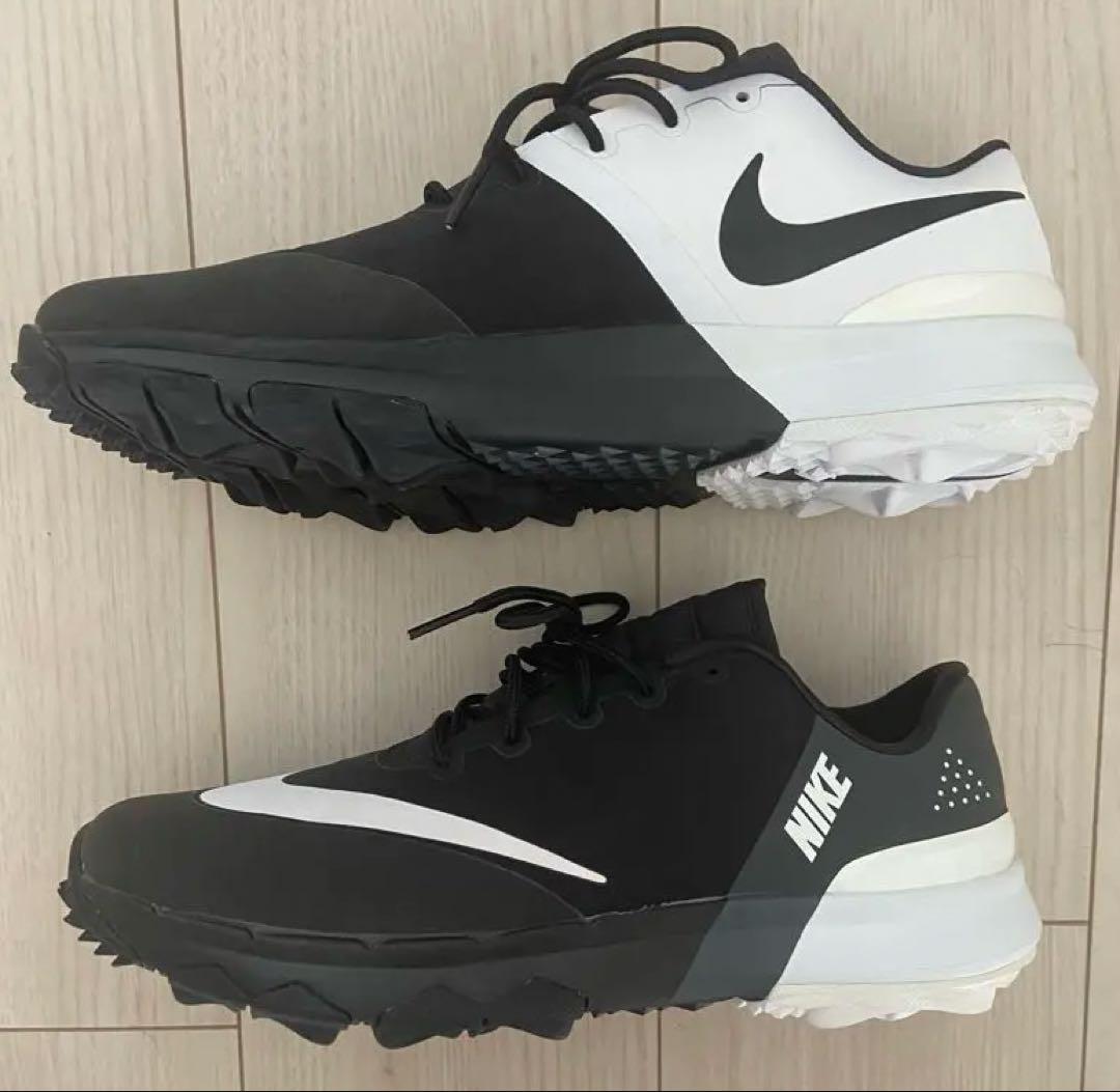 NIKE ゴルフシューズ　 Fi Flex メンズ　26.5cm