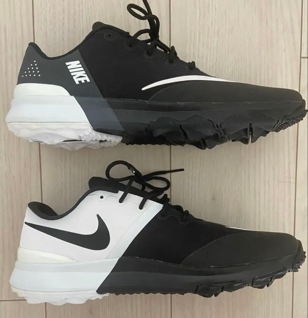 NIKE ゴルフシューズ　 Fi Flex メンズ　26.5cm