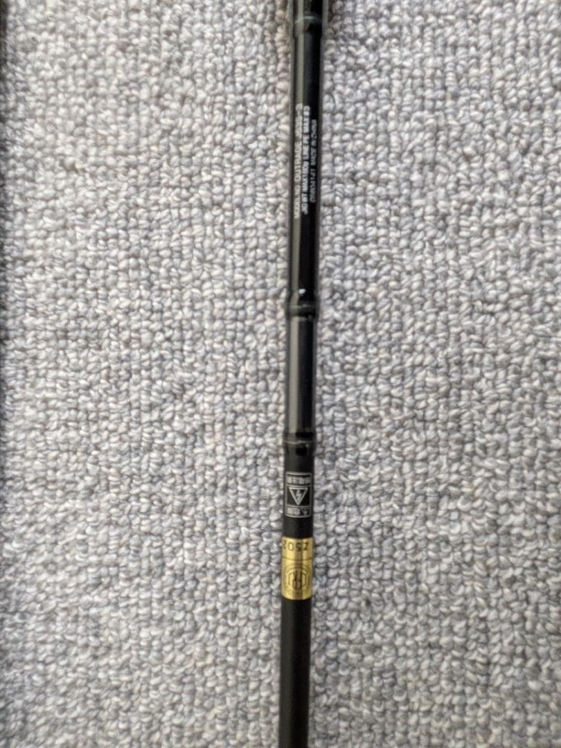 ダイワ　アウトレイジ J63S-3