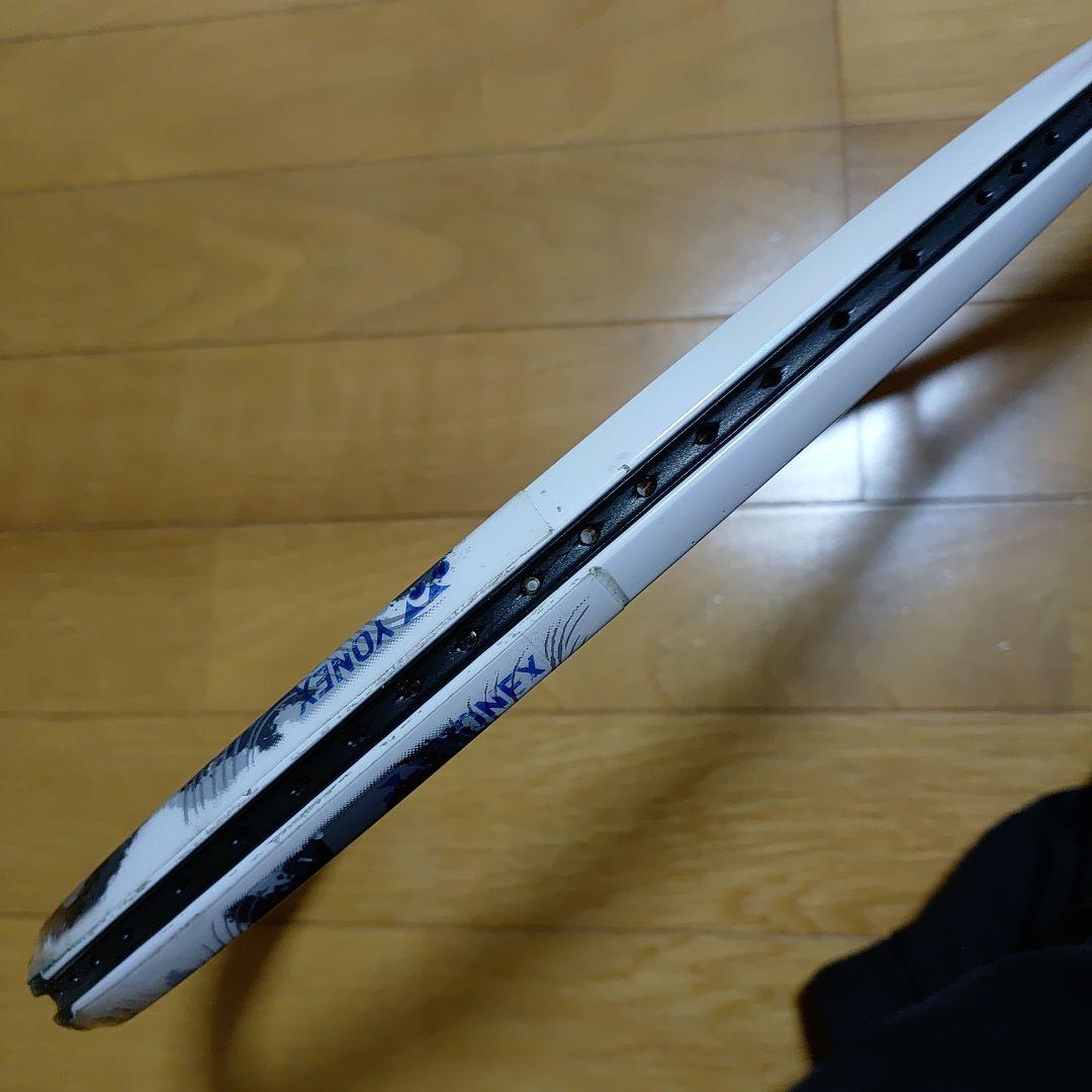 ラケット(軟式用) YONEX GEOBREAK 80V