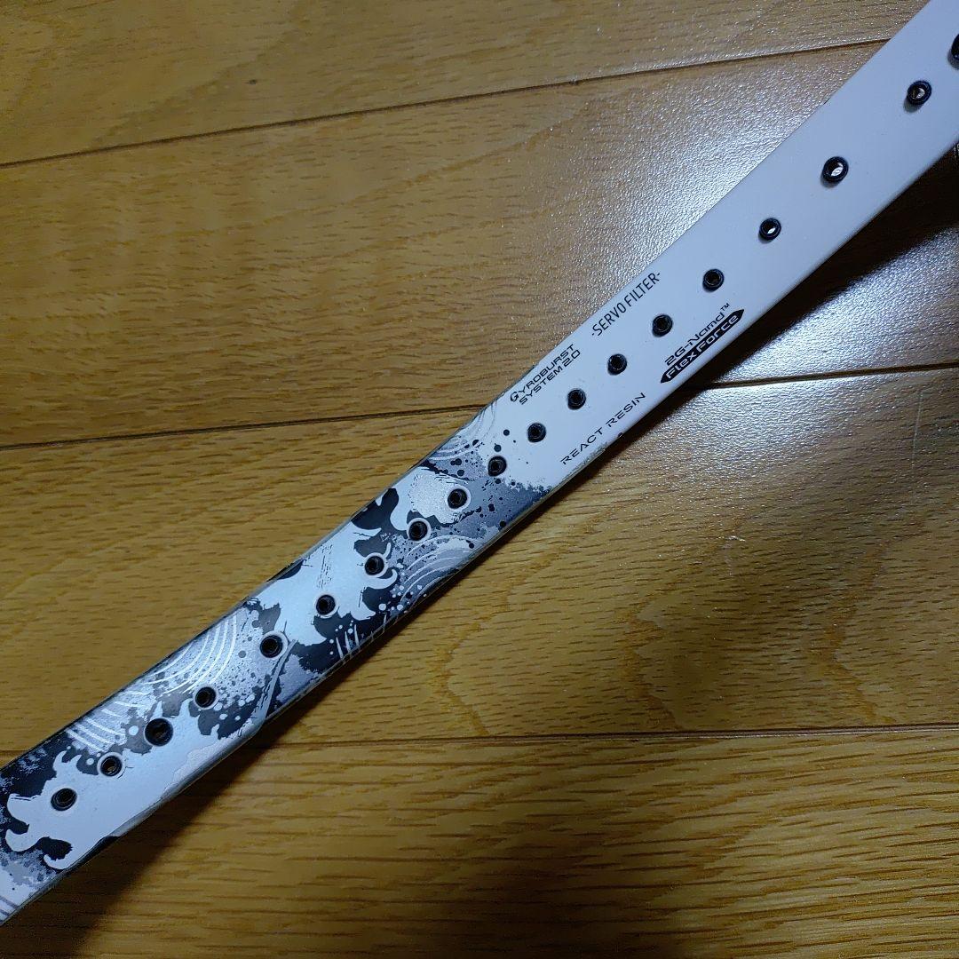 ラケット(軟式用) YONEX GEOBREAK 80V