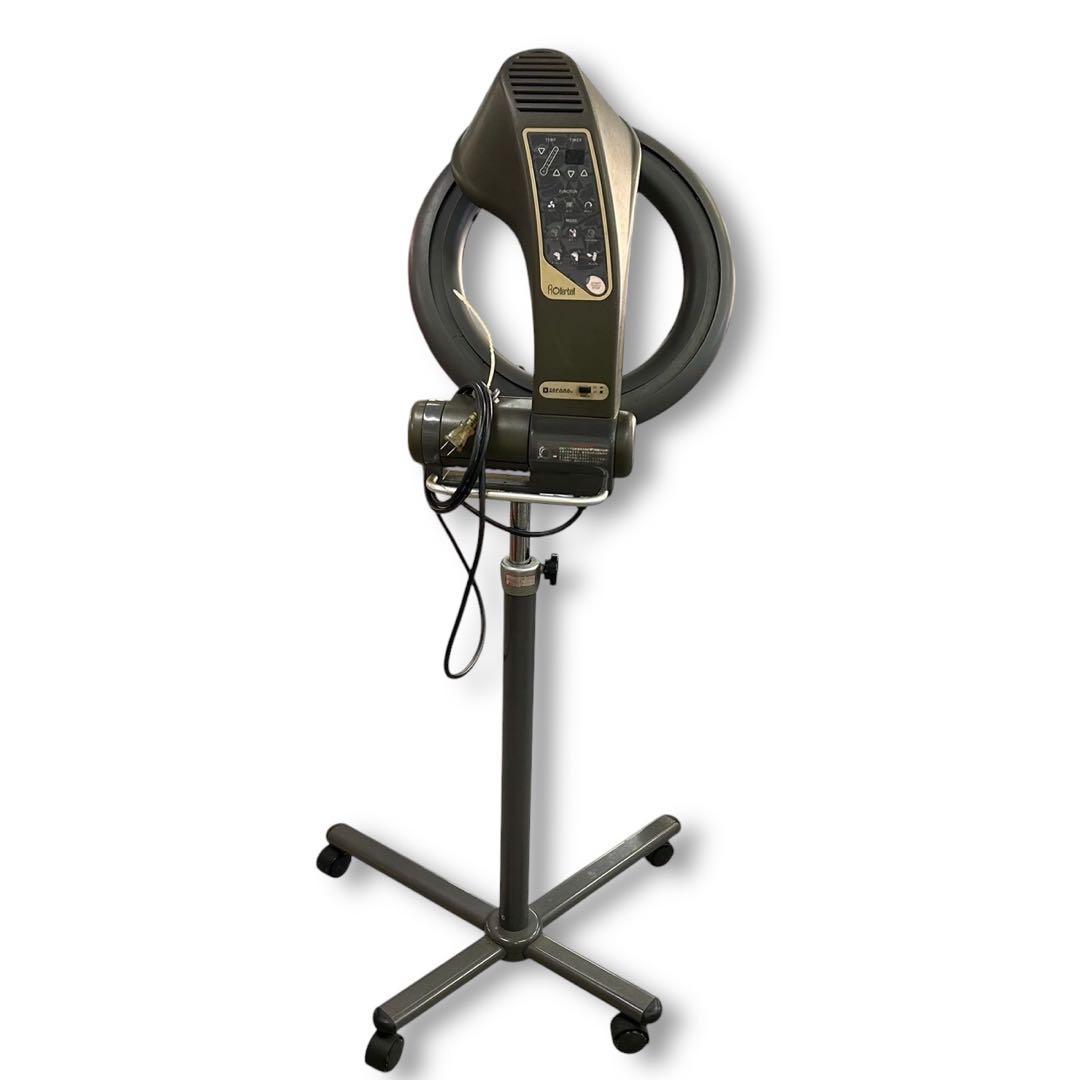 福島県直接引取歓迎◆タカラベルモント ローラーボールSD-S21 遠赤外線促進機