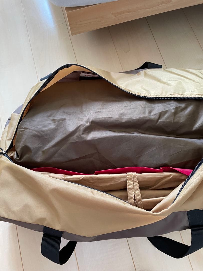 Kkk　埼玉県新座市　スノーピーク　エントリーパックTT タープなし　中古