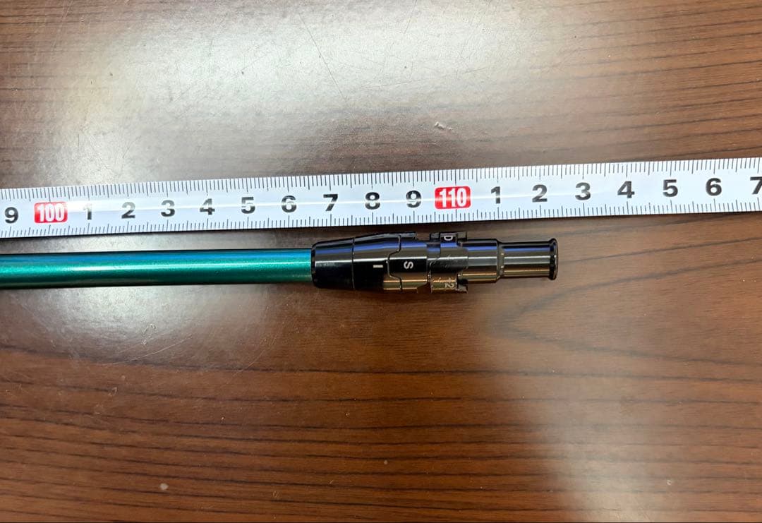 キャロウェイ　スピーダーNXグリーン　60S ドライバー