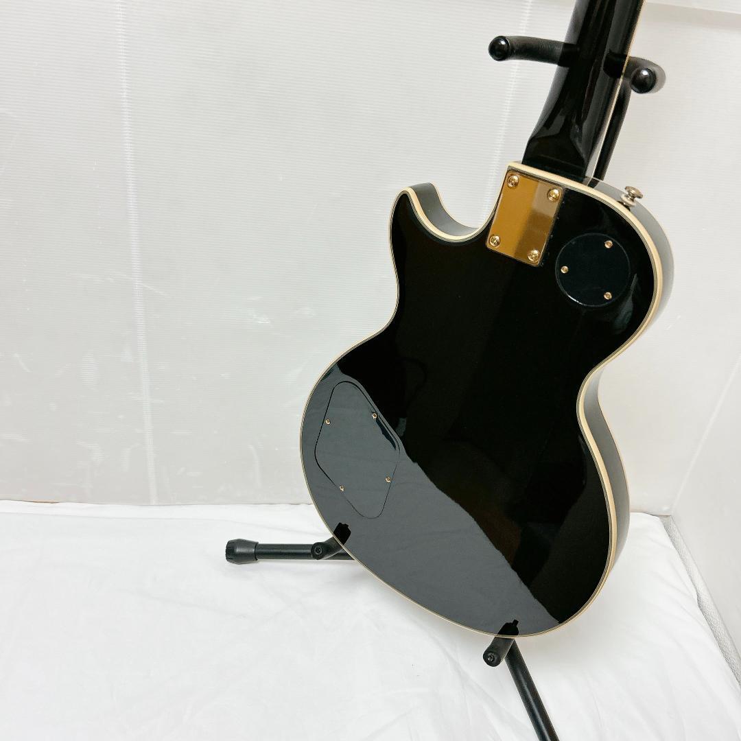 レスポールカスタム エレキギター メンテナンス済 ぼっち・ざ・ろっく！風仕様