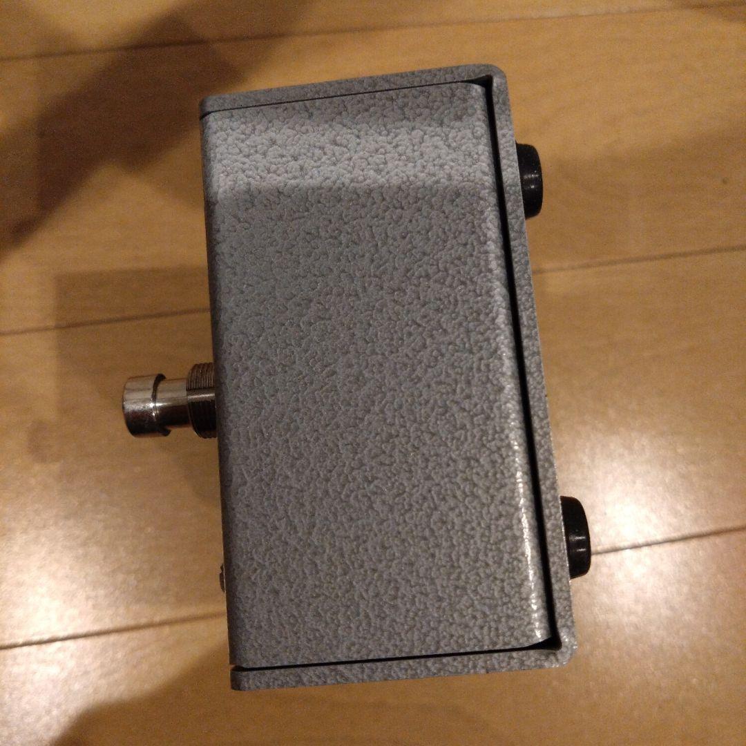 Organic Sounds The Effector Book　ogb mk2