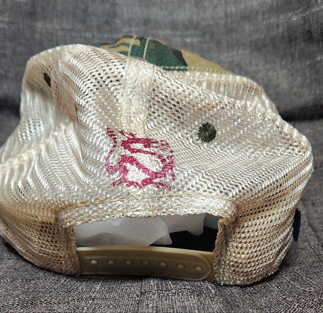 ronin tactics キャップ