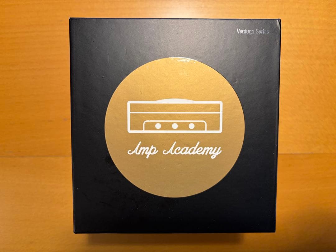 NUX Amp Academy ギターアンプシュミレーター