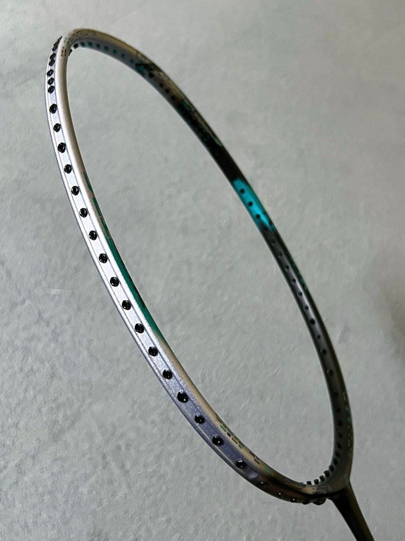 YONEXアストロクス88Dプロバドミントンラケット4U5