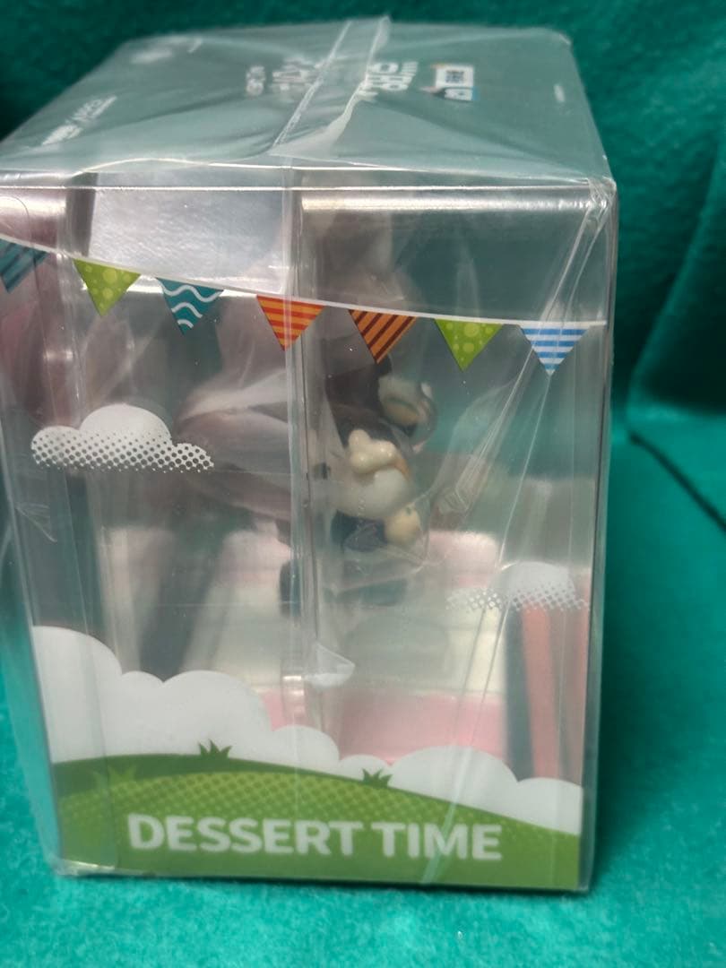 即発送　未開封　新品　アークナイツ　フィギュア　　アーミヤ　＆　テレジア