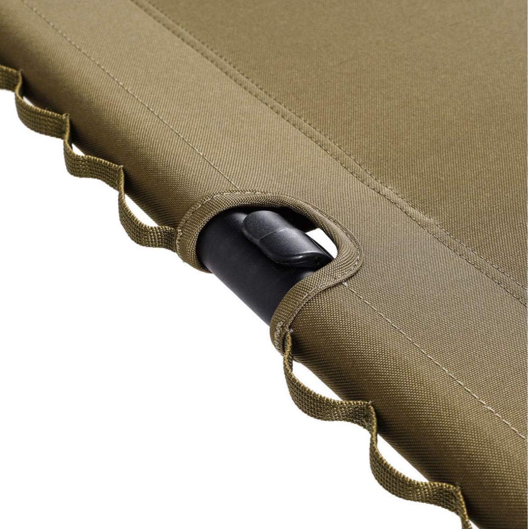 【美品】ヘリノックス Helinoxタクティカルベンチ コヨーテ