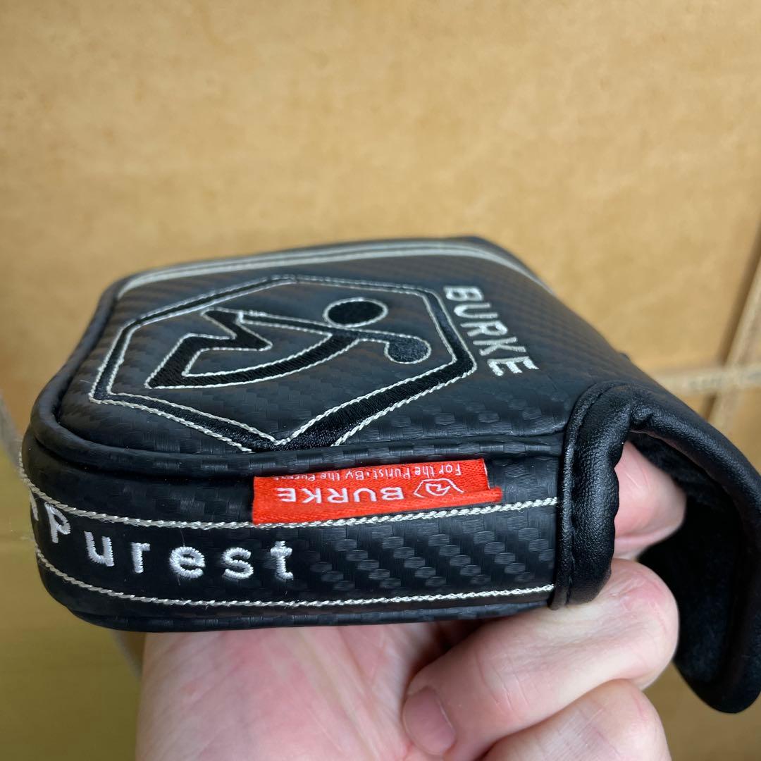 クラブ BURK GOLF FIGHTER F22CC