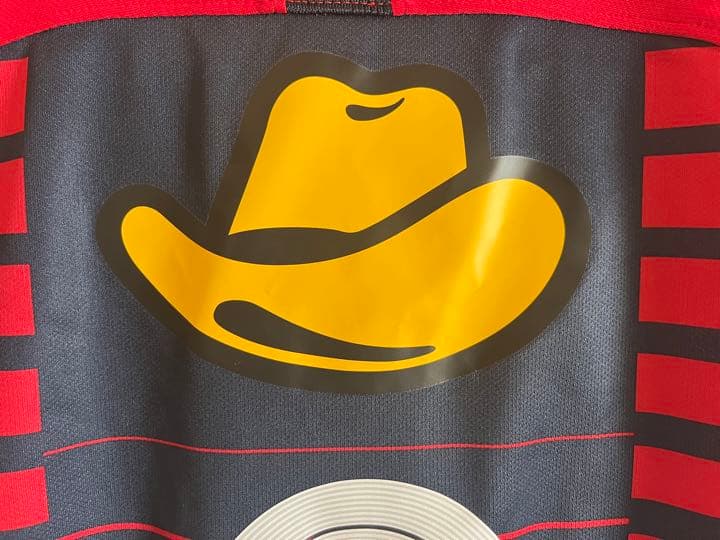 内田篤人　ユニホーム