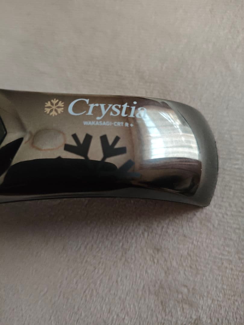 Crystia ワカサギリール CRT-R+