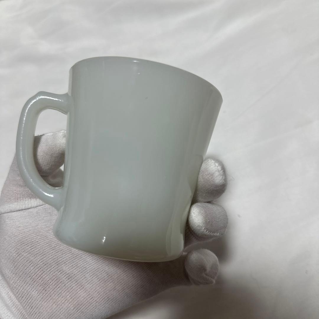 希少　ファイヤーキング STOP N GO MARKETマグFire King