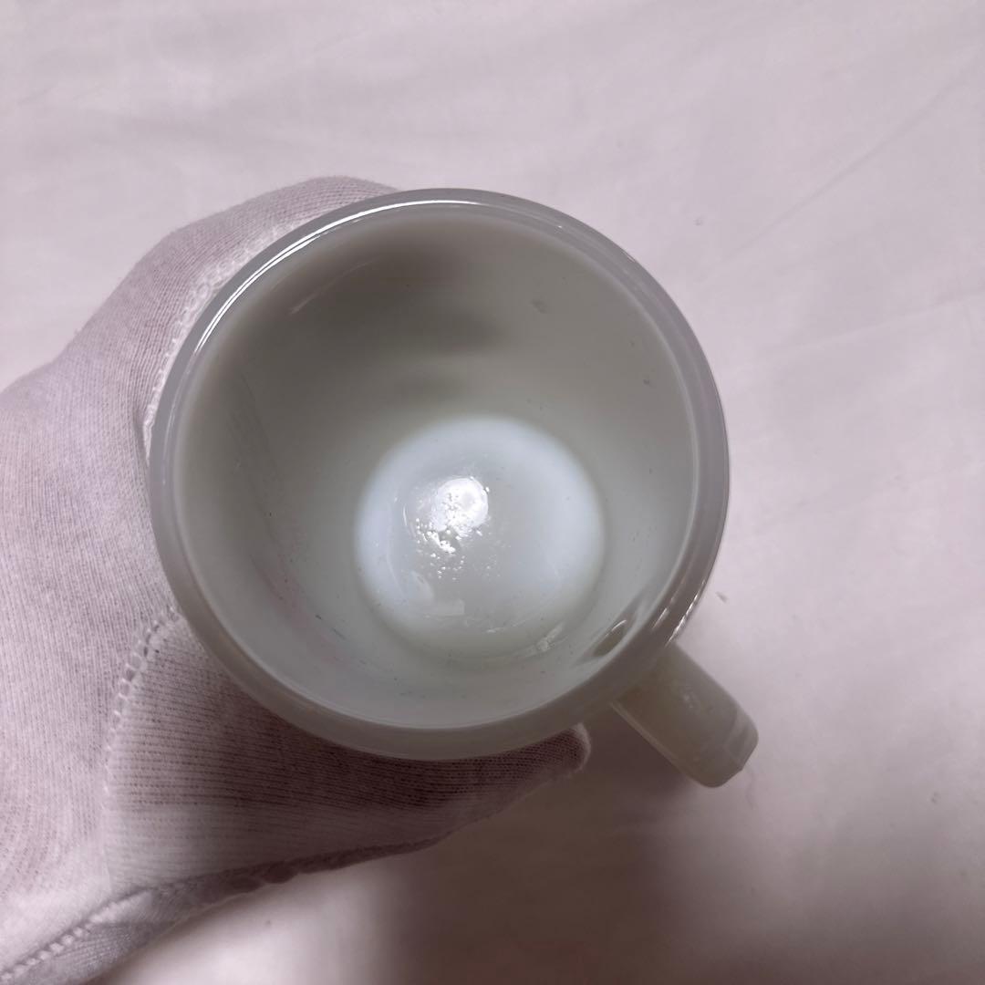 希少　ファイヤーキング STOP N GO MARKETマグFire King