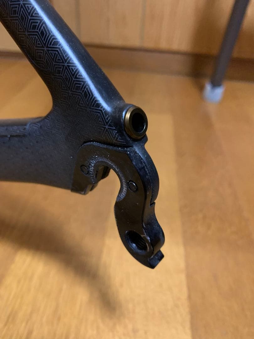 オルベアorbea orca omp 2015 カーボンフレーム　サイズ51