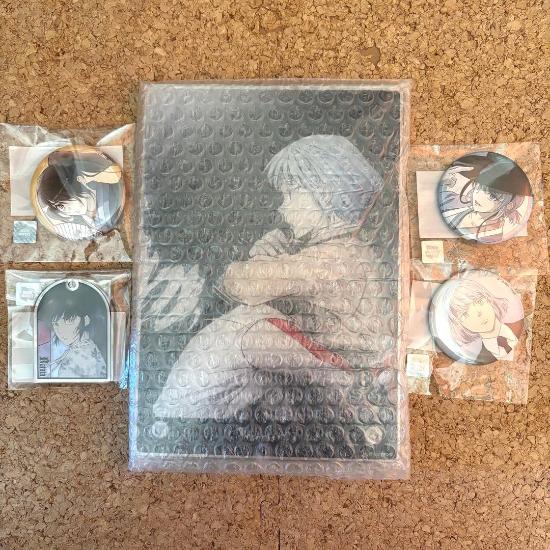 ◯神之塔　まるくじ◯