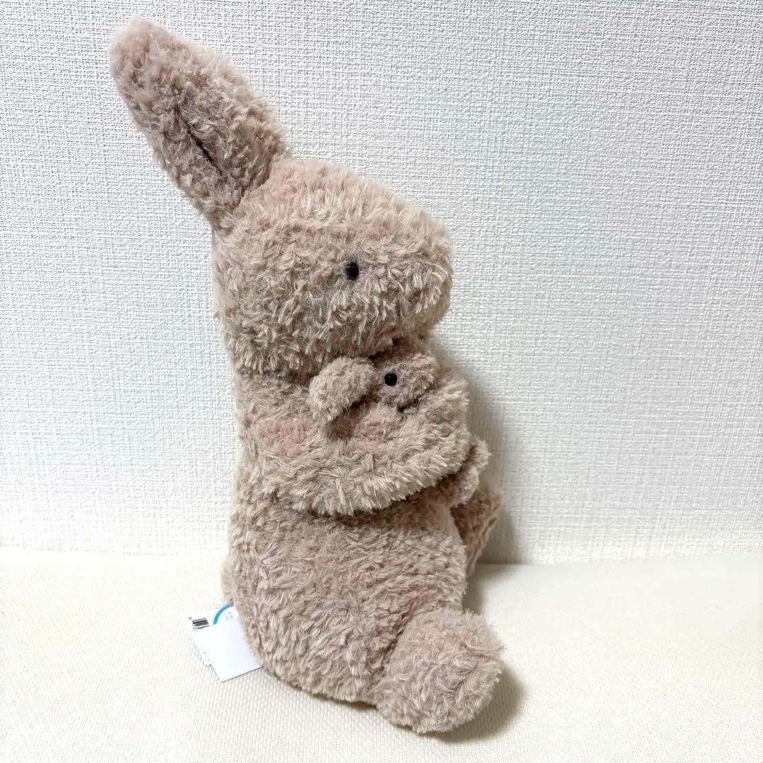 ぬいぐるみ JELLY CAT Huddles Bunny