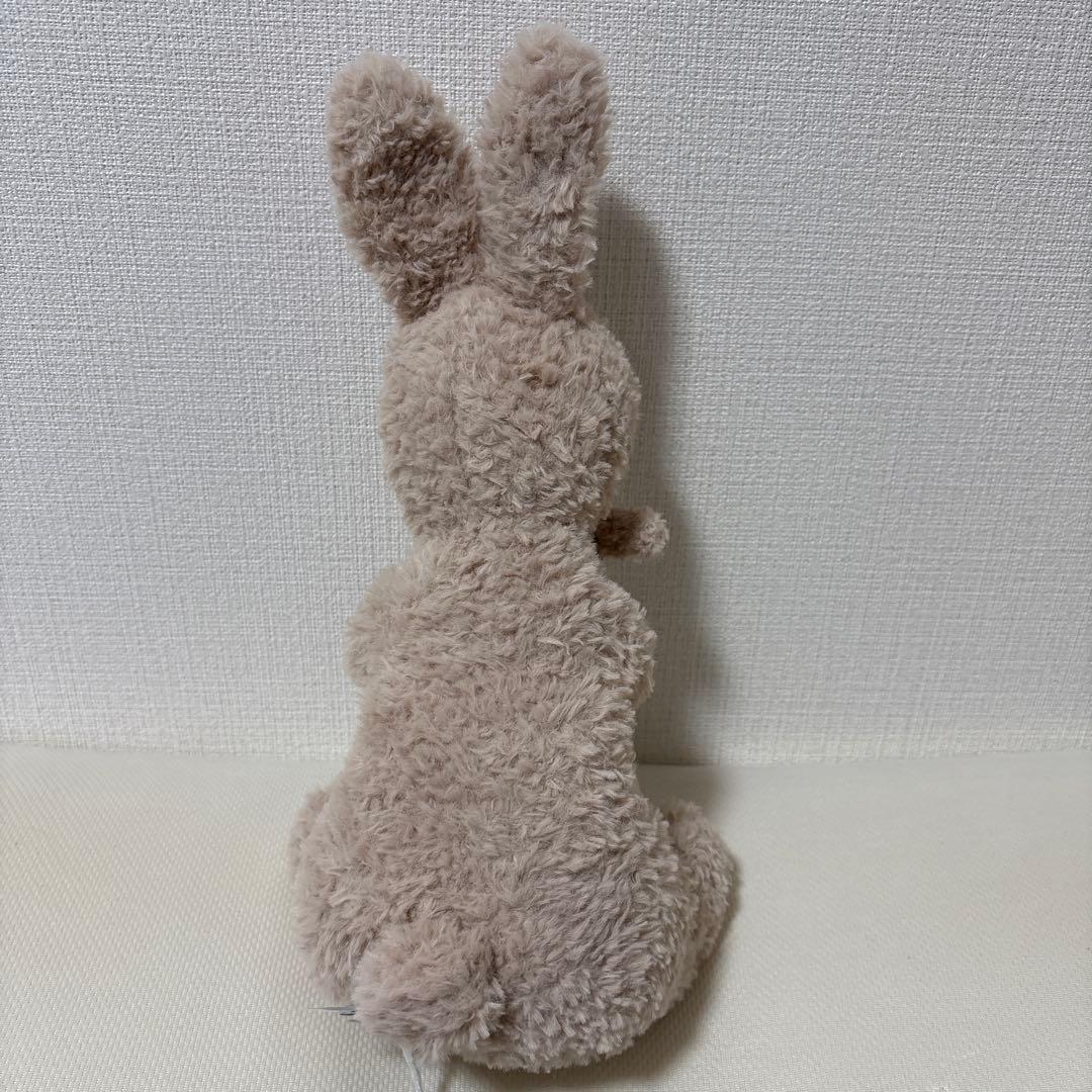 ぬいぐるみ JELLY CAT Huddles Bunny