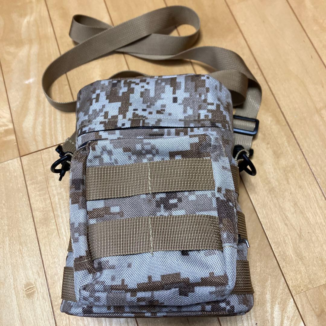 Boundless Voyage チタン ミリタリーキャンティーン