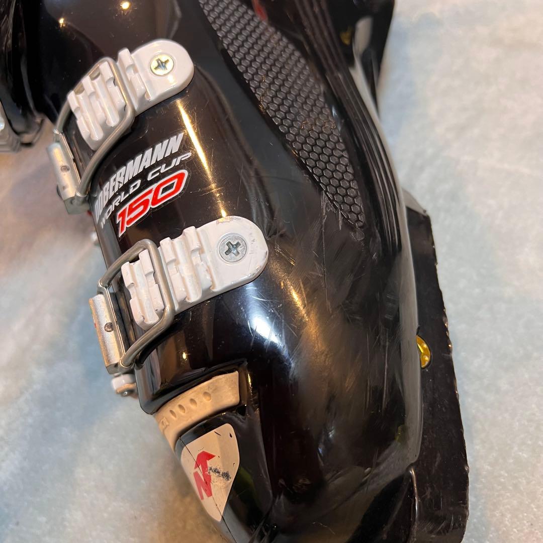 ノルディカ NORDICA DOBERMANN WC150 8-8.5/315㎜