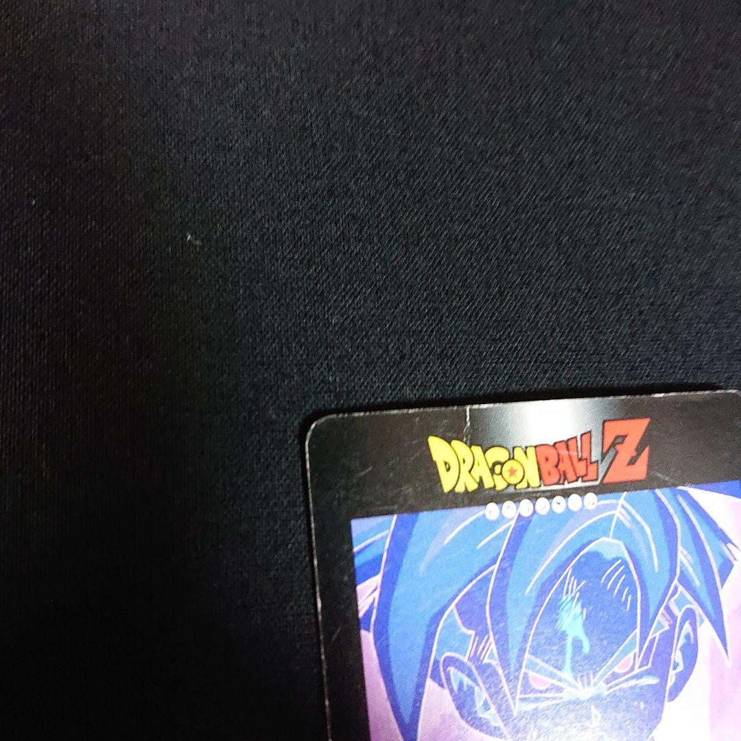 ドラゴンボール カードダス アマダ PP カード デジプリ ノーマルキラ