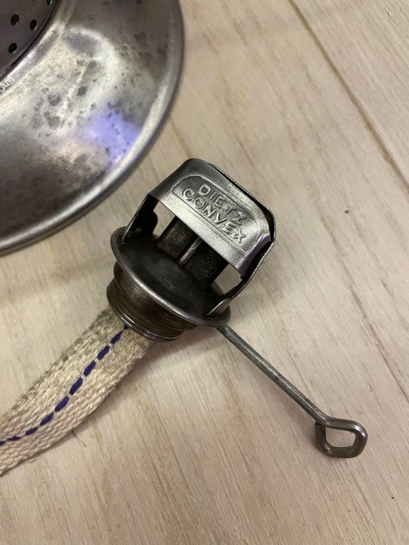 「レア」DIETZ NO39 スタンダード　バルカン　ベルボトム