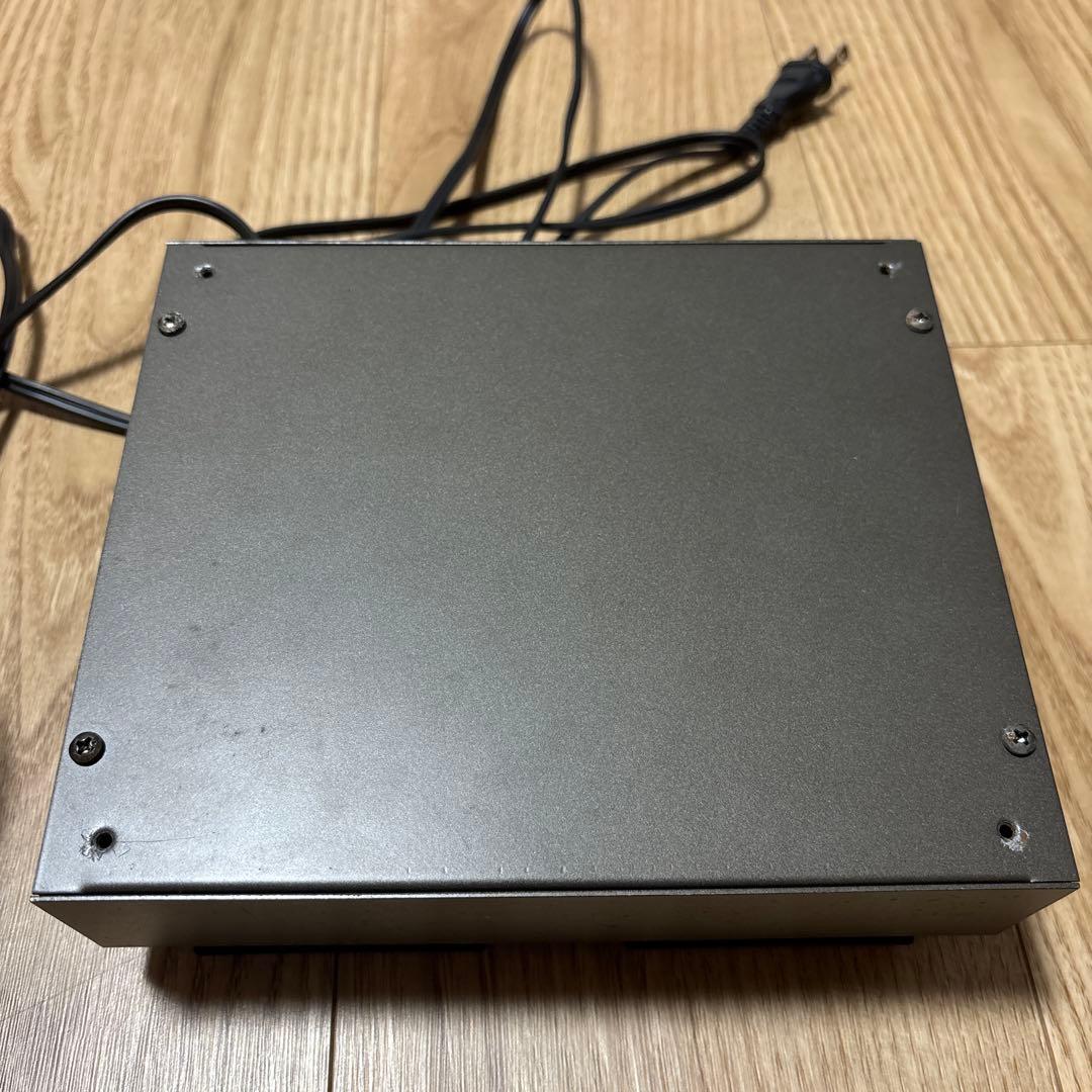 ARIA ADD-100 デジタルディレイ