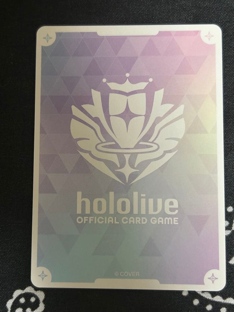 ホロカ　OUR 紫咲シオン