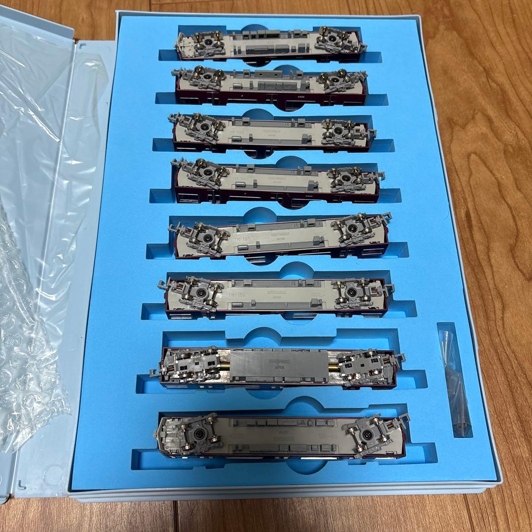 GM製　阪急9300系　8両セット