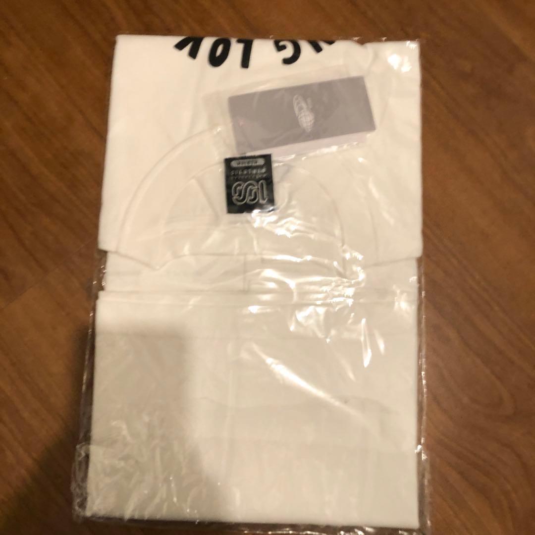 武藤敬司/BEAMS/Tシャツ