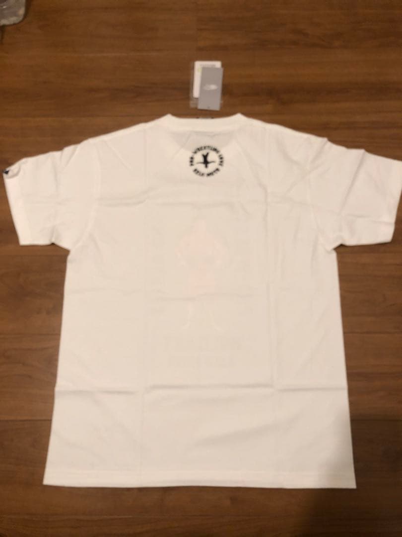 武藤敬司/BEAMS/Tシャツ