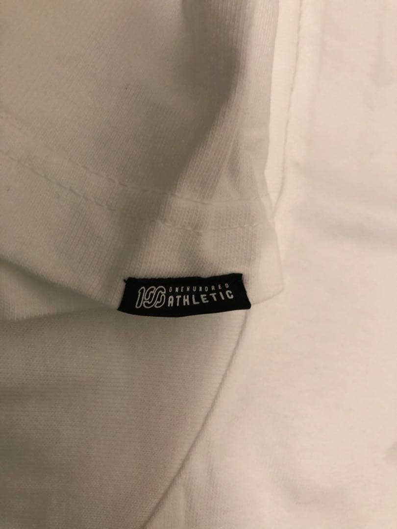 武藤敬司/BEAMS/Tシャツ