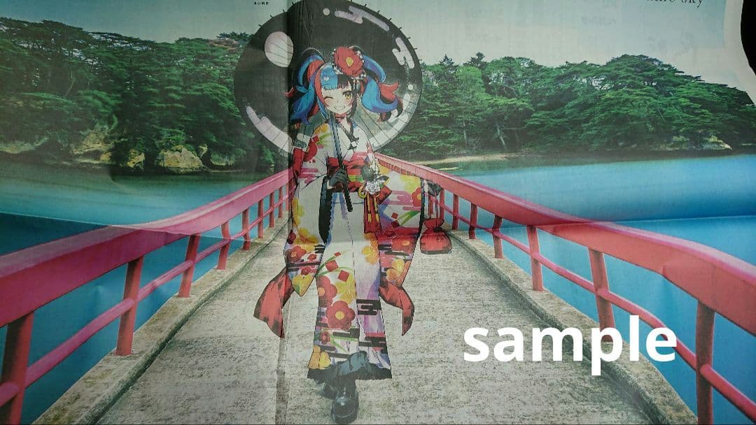 FGO 5周年企画 新聞 広告 全48紙セット Fate Grand Order