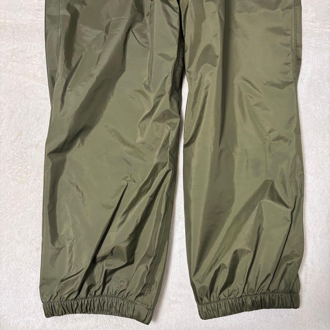 【XL・美品】ハーレーX アンダー ファントム スノーパンツ 撥水 ナイロン