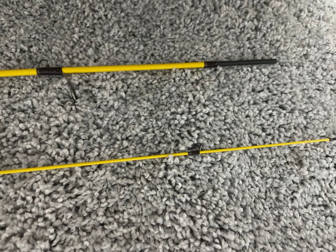 【美品】ロデオクラフト　チョコバナナ　ツーナイン　60UL-e 99+