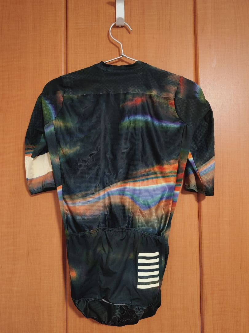 Rapha PRO TEAM AERO JERSEY Sサイズ
