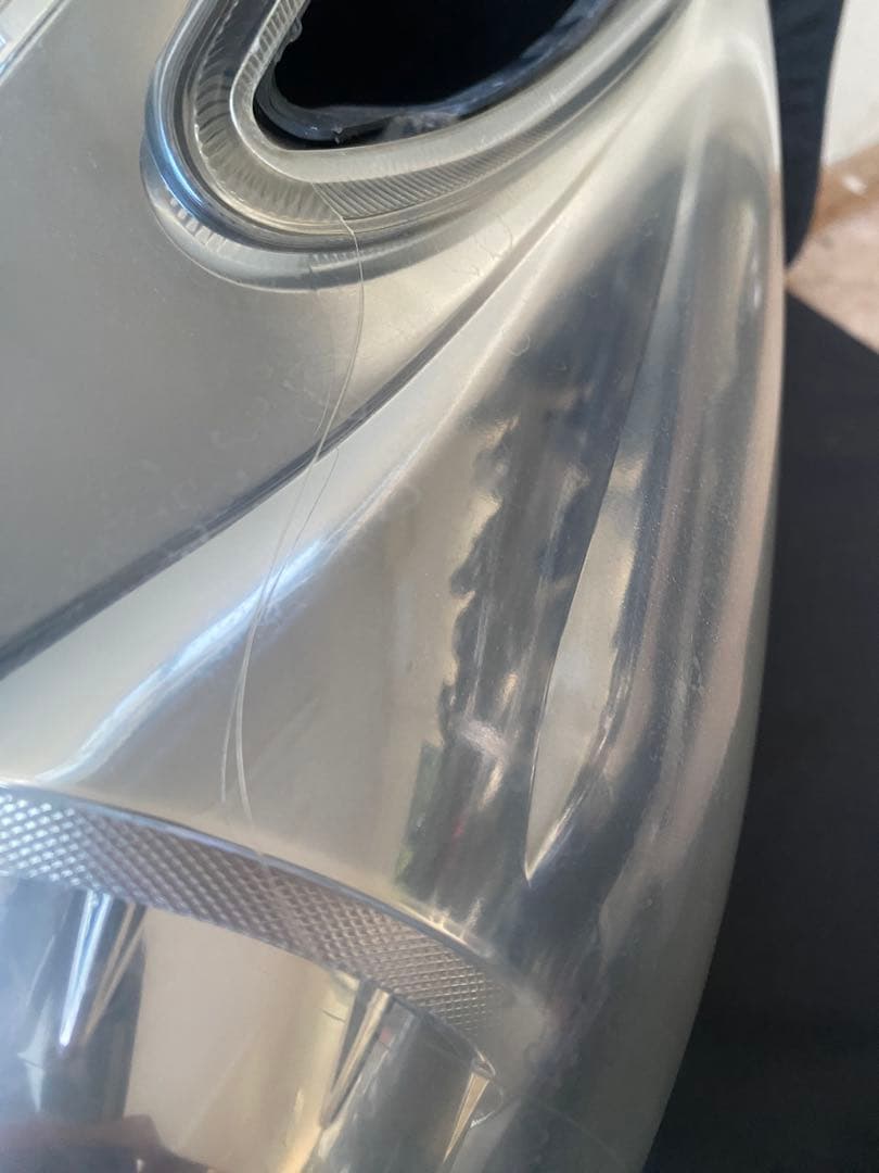 トヨタ プリウス ZVW30系 純正ヘッドライト 左右セット