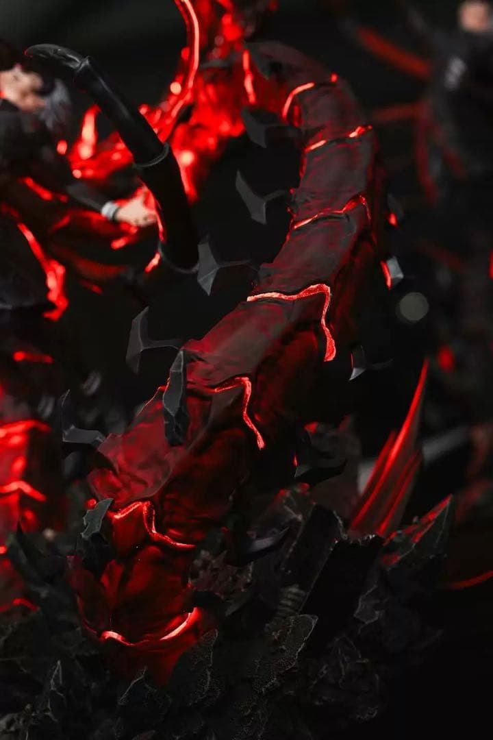 金木研　カネキ　フィギュア　東京喰種　トーキョーグール　ガレージキット