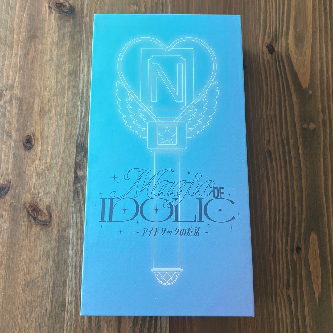 中島健人 IDOLICの魔法 Nカード付き