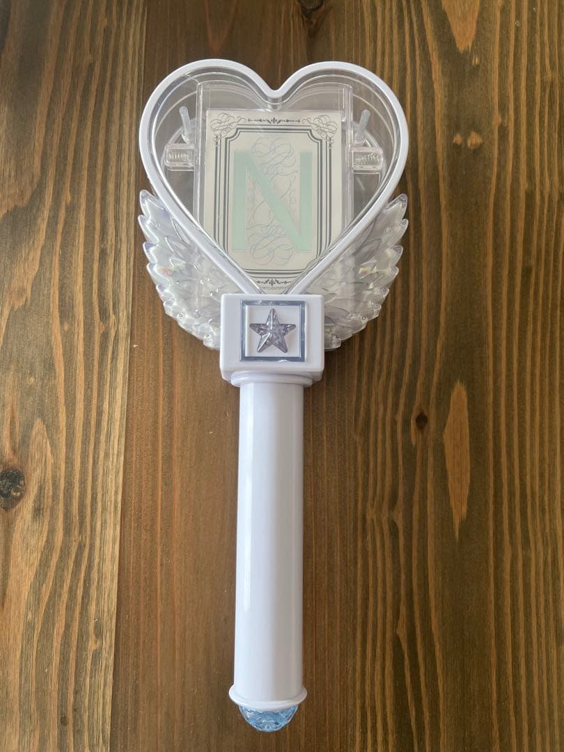 中島健人 IDOLICの魔法 Nカード付き