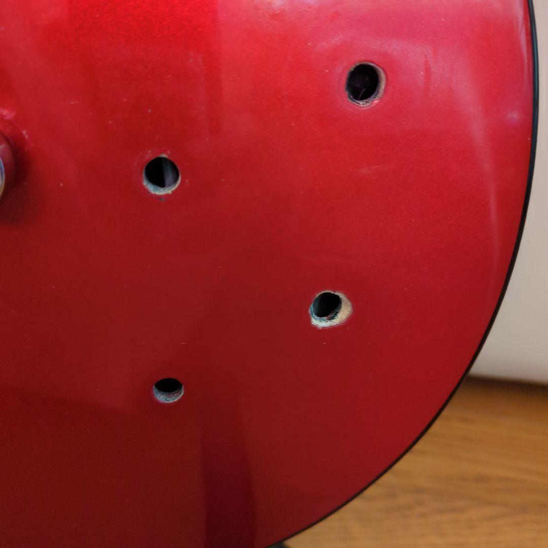 r*m様 スーパージャンク!! Gibson Maestro エレキギター レッ