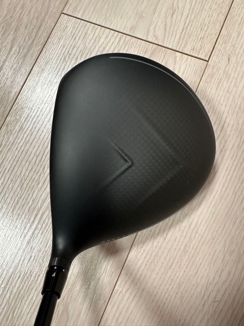 オノフ　クロ　ドライバー　LABOSPEC 65S