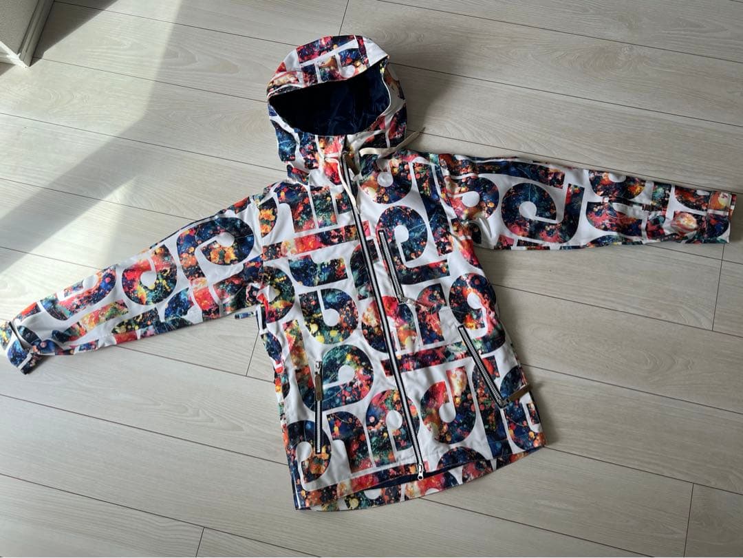 スノボーウェア スキーウェア レディース セット