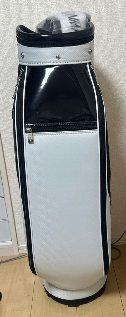 ホンマ ゴルフバッグ