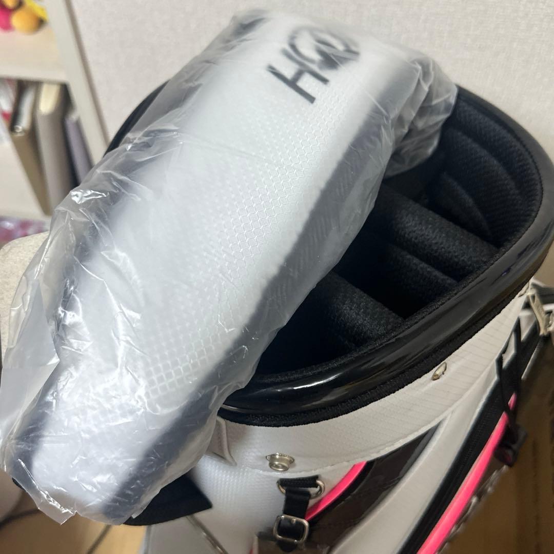 ホンマ ゴルフバッグ